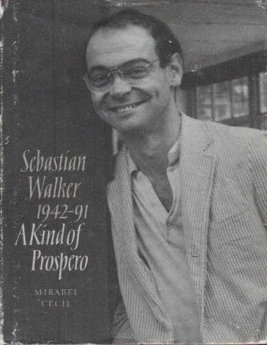 Tapa de Sebastian Walker, 1942-1991