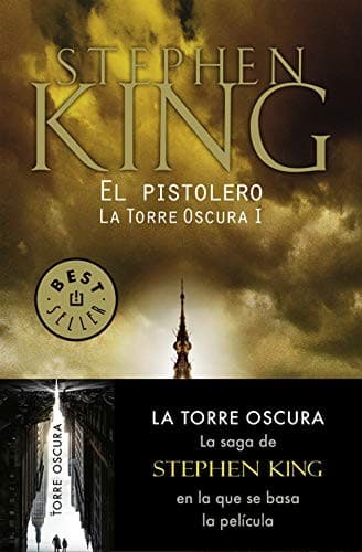 Tapa de El pistolero