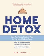 Tapa de Home Detox