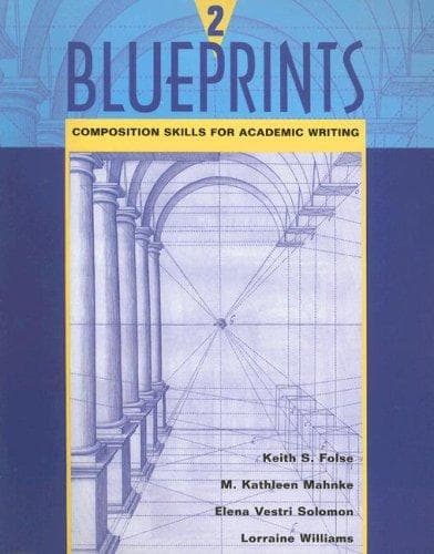 Tapa de Blueprints 2