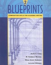 Tapa de Blueprints 2