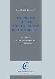 Tapa de Sense of Life and the Sense of the Universe