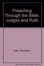 Tapa de Preaching Through the Bible