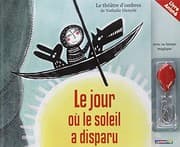 Tapa de Le jour où le soleil a disparu