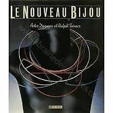 Tapa de Le Nouveau bijou