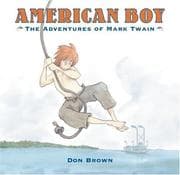 Tapa de American boy