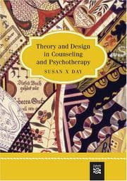 Tapa de Theory and Design in Counseling and Psychotherapy