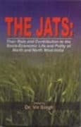 Tapa de The Jats