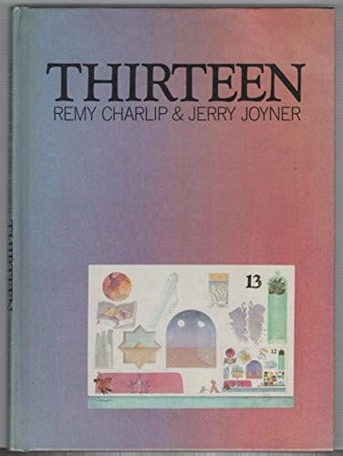 Tapa de Thirteen