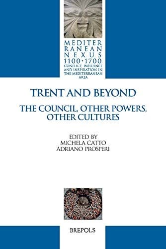 Tapa de Trent and Beyond