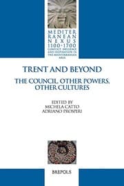 Tapa de Trent and Beyond