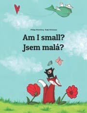 Tapa de Am I Small? Jsem Malá?