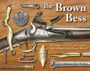 Tapa de The Brown Bess
