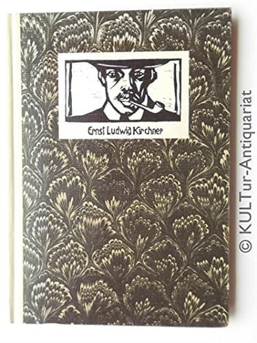 Tapa de Ernst Ludwig Kirchner