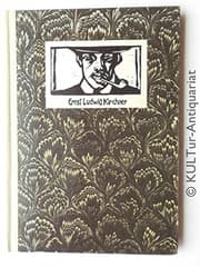 Tapa de Ernst Ludwig Kirchner