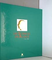 Tapa de Les Sciences en Alsace