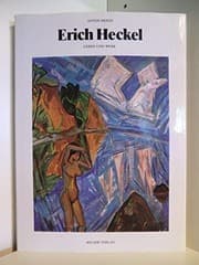 Tapa de Erich Heckel