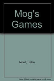Tapa de Mog's Games