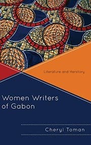 Tapa de Women Writers of Gabon