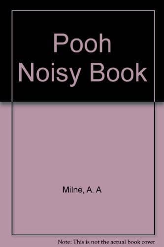 Tapa de Winnie-the-Pooh