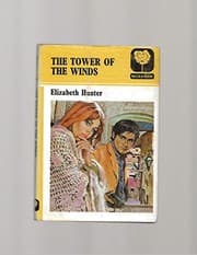 Tapa de The tower of the winds