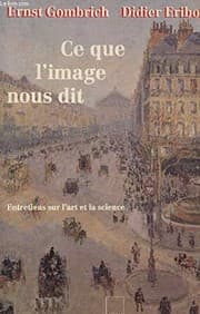 Tapa de Ce que l'image nous dit