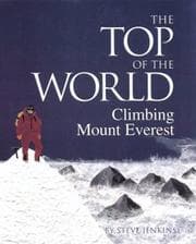 Tapa de Top of the World