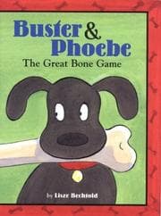 Tapa de Buster & Phoebe