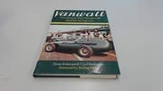 Tapa de Vanwall. The Story of Tony Vandervell and his Racing Cars