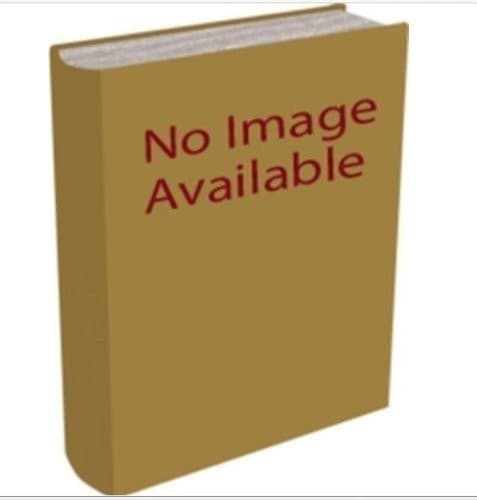 Tapa de Everyman's dictionary of abbreviations