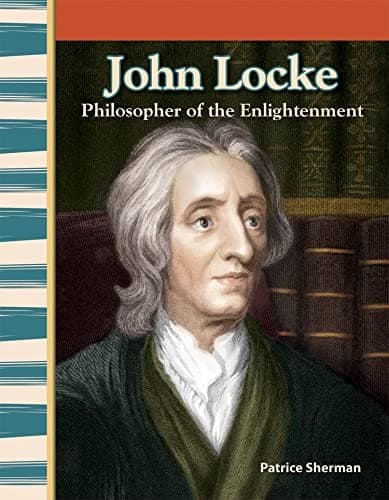 Tapa de John Locke