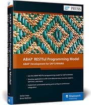 Tapa de ABAP RESTful Programming Model