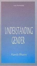 Tapa de Understanding Gender