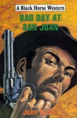 Tapa de Bad Day at San Juan