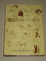 Tapa de The Roll Call of the Blessed Ones
