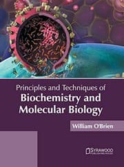 Tapa de Principles and Techniques of Biochemistry and Molecular Biology