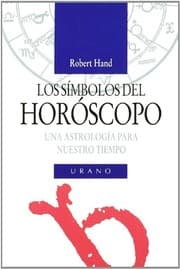 Tapa de Los Simbolos del Horoscopo