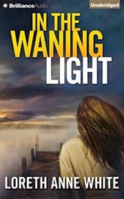 Tapa de In the Waning Light