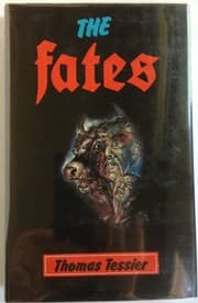 Tapa de The Fates