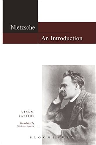 Tapa de Nietzsche, an introduction