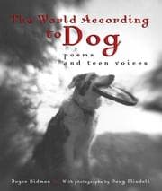 Tapa de The World According to Dog