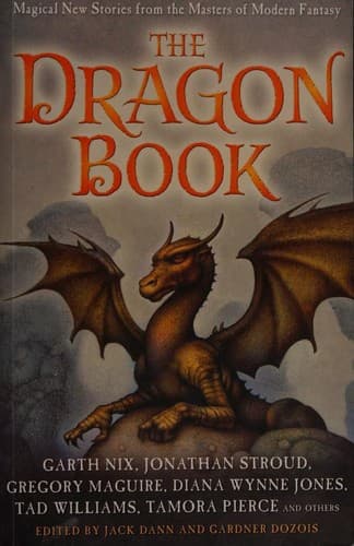 Tapa de The Dragon Book