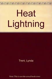 Tapa de Heat lightning