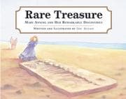Tapa de Rare Treasure