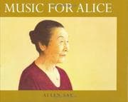 Tapa de Music for Alice