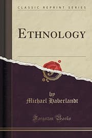 Tapa de Ethnology