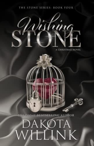 Tapa de Wishing Stone