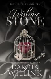 Tapa de Wishing Stone