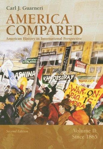 Tapa de America Compared