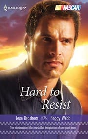 Tapa de Hard to Resist